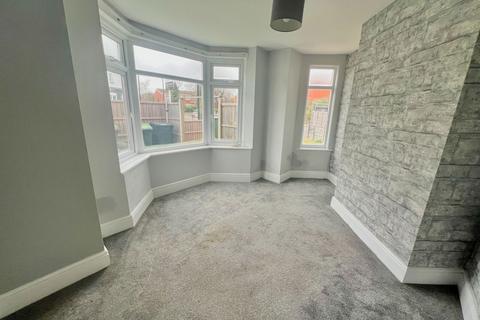 3 bedroom terraced house for sale, Grange Crescent, Gosport, PO12 3DS