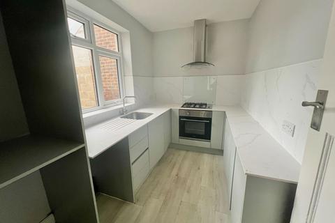 3 bedroom terraced house for sale, Grange Crescent, Gosport, PO12 3DS