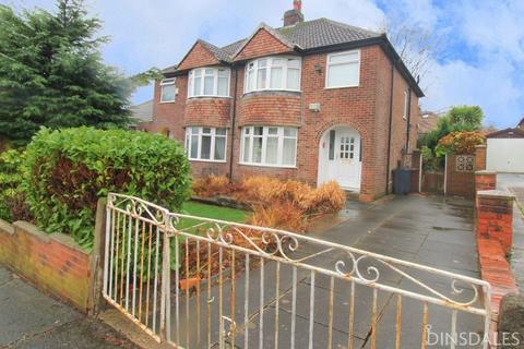 undefined, Park Hill Close, Bradford, BD8 0DG