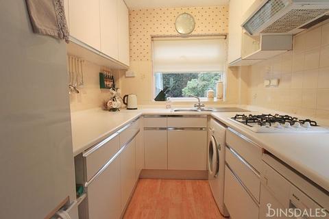 undefined, Park Hill Close, Bradford, BD8 0DG