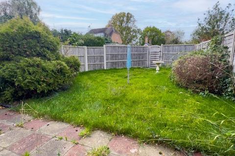 undefined, Pinewood Gardens,  Aldwick