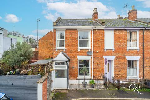 Mitre Street, Cheltenham GL53