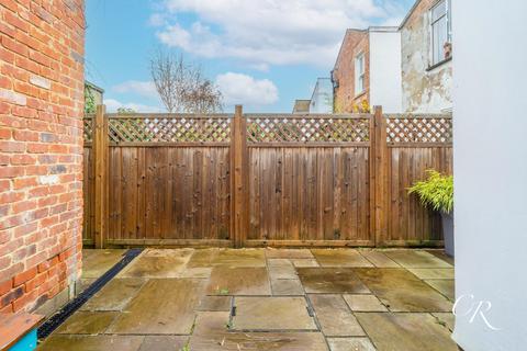 undefined, Mitre Street, Cheltenham GL53