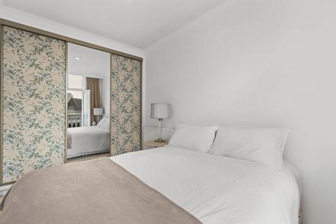 undefined, Cumberland Street, Pimlico, SW1V