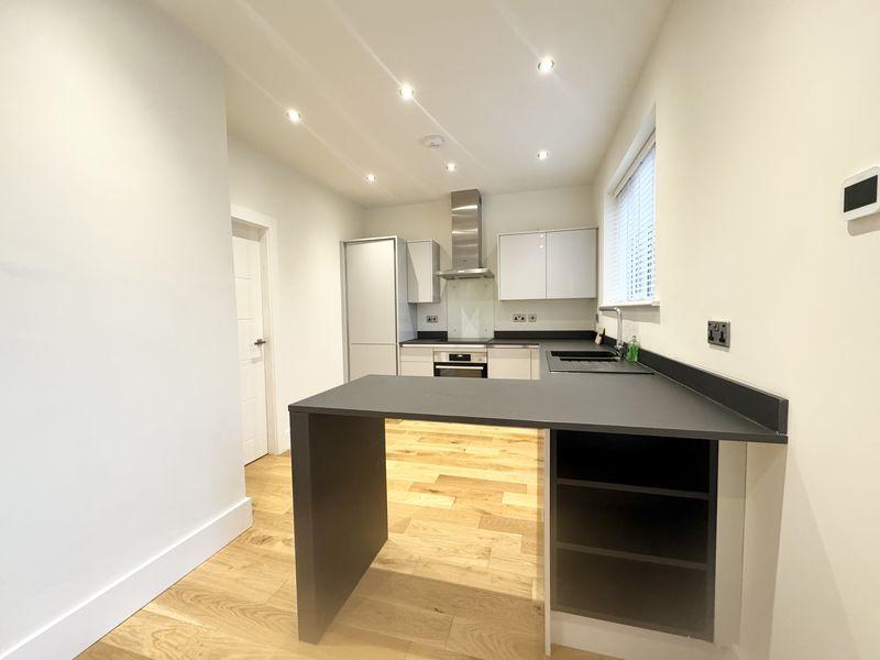 Kitchen alt view