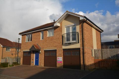 undefined, Oakworth Avenue, Milton Keynes MK10