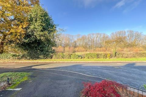 undefined, Penk Rise, Wolverhampton