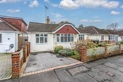 3 bedroom detached house for sale, Adastra Avenue, Keymer