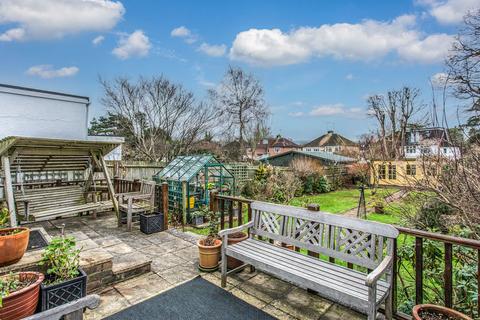 3 bedroom detached house for sale, Adastra Avenue, Keymer
