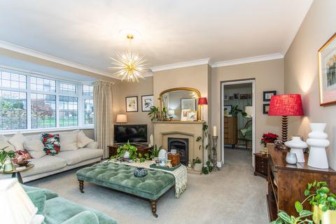 3 bedroom detached house for sale, Adastra Avenue, Keymer