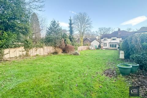 undefined, Thornhill Road, Streetly, Sutton Coldfield, B74 3EH