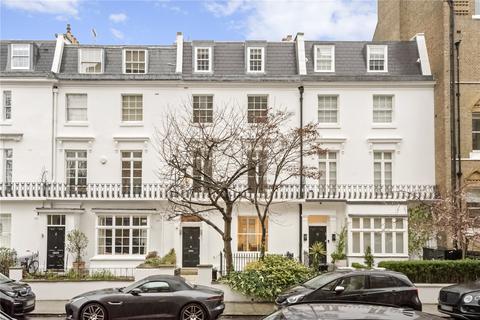 undefined, Sheffield Terrace, Kensington W8