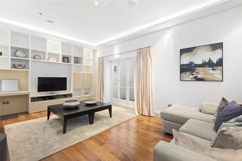 undefined, Sheffield Terrace, Kensington W8