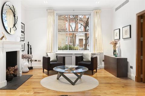 undefined, Sheffield Terrace, Kensington W8