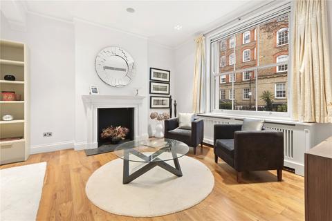 undefined, Sheffield Terrace, Kensington W8