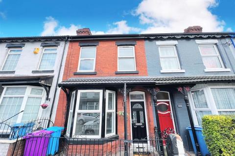undefined, Leinster Road, Old Swan, Liverpool
