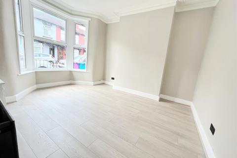 undefined, Leinster Road, Old Swan, Liverpool
