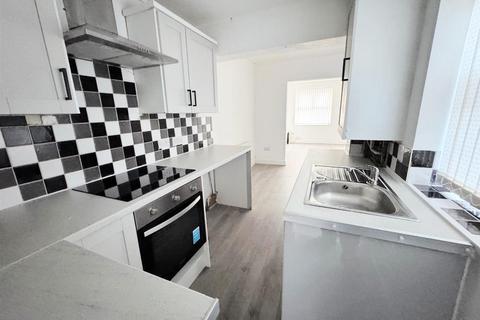 undefined, Sapphire Street, Old Swan, Liverpool