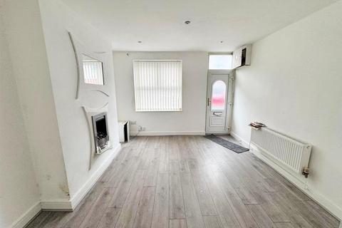 undefined, Sapphire Street, Old Swan, Liverpool