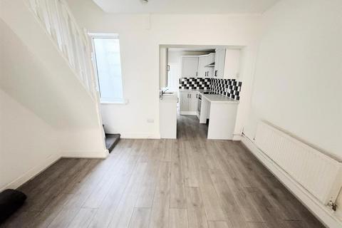 undefined, Sapphire Street, Old Swan, Liverpool
