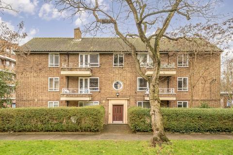 Townshend Estate, London NW8