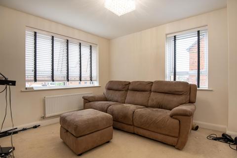 undefined, Balharvie Road, Wellingborough