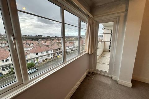 2 bedroom apartment for sale, Abbey Road, Rhos on Sea