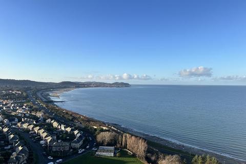 3 bedroom penthouse for sale, Penmaen Bod Elias, Old Colwyn
