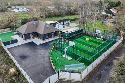 undefined, Chivers Road, Stondon Massey, Brentwood