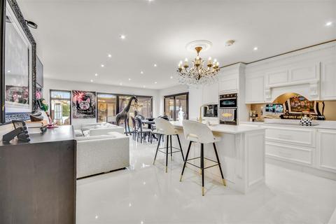 undefined, Chivers Road, Stondon Massey, Brentwood