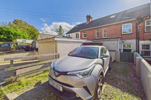3 bedroom terraced house for sale - Station Terrace, Letterston, SA62