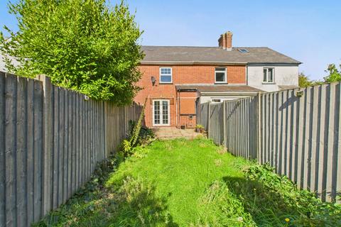 undefined, Station Terrace, Letterston, SA62