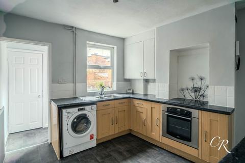 undefined, Market Street, Cheltenham GL50