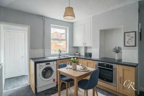 2 bedroom terraced house for sale, Market Street, Cheltenham GL50