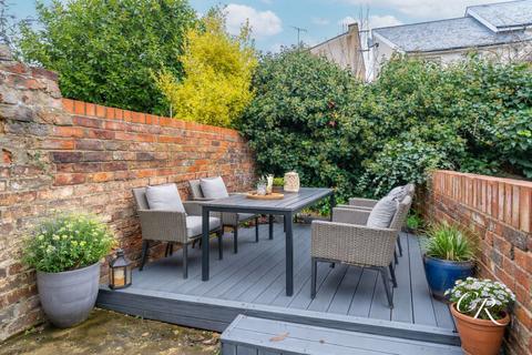 2 bedroom terraced house for sale, Market Street, Cheltenham GL50