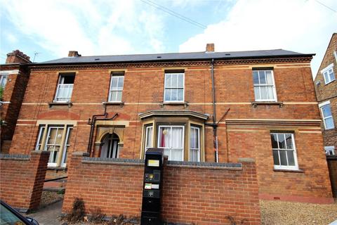 undefined, Castle Road, Bedford MK40