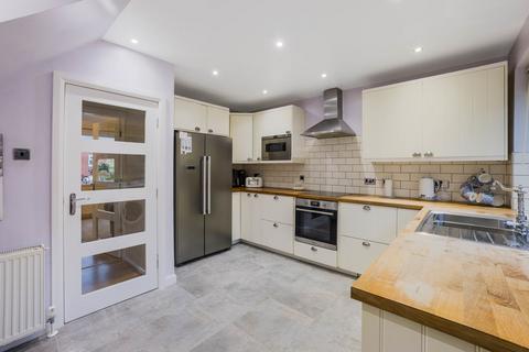 2 bedroom semi-detached house for sale, Shore Road, Littleborough, OL15 9LH