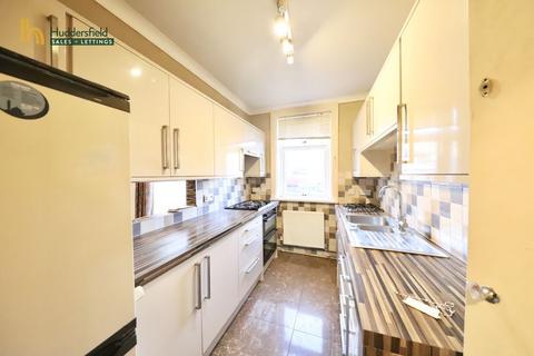 undefined, Larch Road, Huddersfield