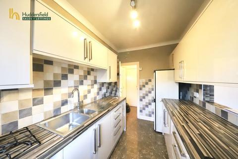 undefined, Larch Road, Huddersfield