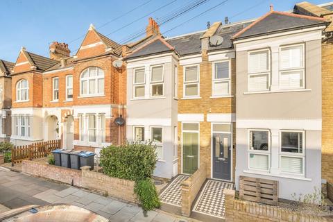 undefined, Florence Road, London SW19