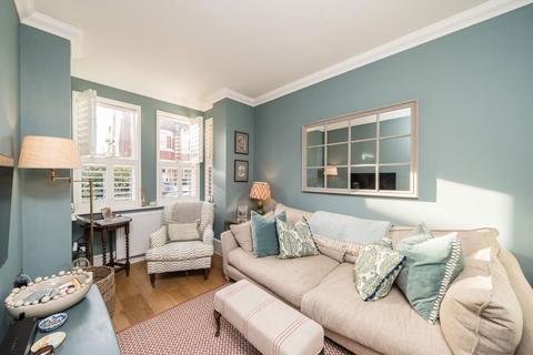 undefined, Florence Road, London SW19