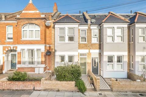 Florence Road, London SW19