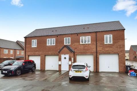 undefined, Clarke Road, Newport