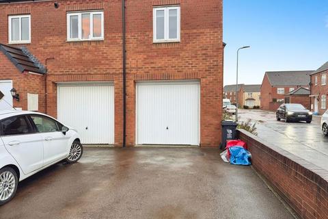 undefined, Clarke Road, Newport