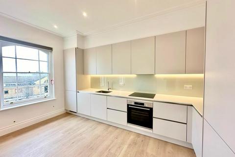 undefined, Archway Road, Hornsey, London