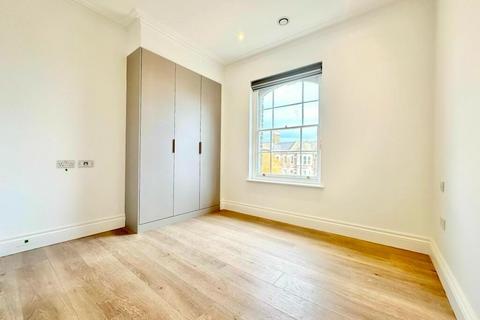 undefined, Archway Road, Hornsey, London