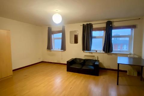undefined, London SW17