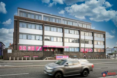 undefined, St. James Boulevard, Newcastle Upon Tyne