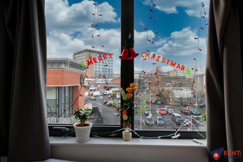 undefined, St. James Boulevard, Newcastle Upon Tyne