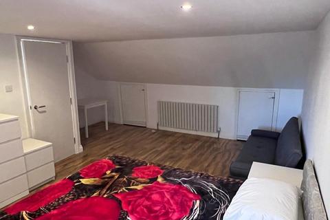 undefined, London SW17